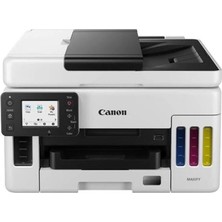 Canon Maxıfy GX6040 Yaz/tar/fot/eth/wıfı/dub