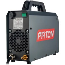 Paton STANDARDTIG-200 - DC Tıg Hf + Pulse Inverter Argon Kaynak Makinesi 200 A