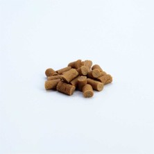 Natural Nutrition Snacks Ördek Eti Minik Taneler Köpek Ödülü 75 Gr