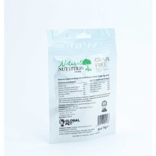 Natural Nutrition Snacks Ördek Eti Minik Taneler Köpek Ödülü 75 Gr