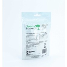 Natural Nutrition Snacks Biftek Eti ve Muzlu Köpek Ödülü 75 gr