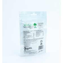 Natural Nutrition Snacks Tavşan Eti ve Elmalı Köpek Ödülü 75 gr