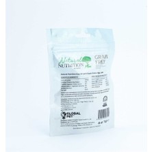 Natural Nutrition Snacks Kuzu Eti Şerit Köpek Ödülü 75 gr