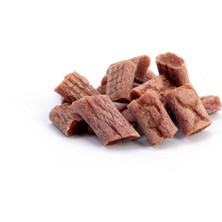 Natural Nutrition Snacks Biftek Eti Minik Taneler Köpek Ödülü 75 gr