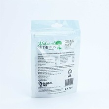 Natural Nutrition Snacks Biftek Eti Minik Taneler Köpek Ödülü 75 gr