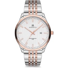 Momentus KC252S-02SR Erkek Kol Saati