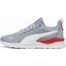 Puma Kadın Sneaker Gri 372004-35 Anzarun Lite