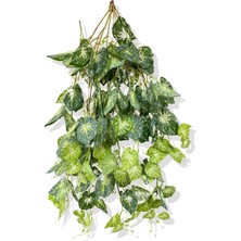 Cihan Çiçekçilik Yapay Sarmaşık Sarkıt 85 cm