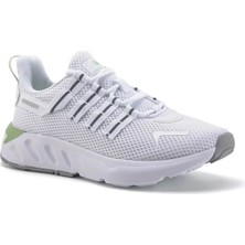 Lumberjack Kadın Sneaker Beyaz 101499540 Sword Wmn 4fx