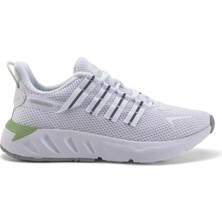 Lumberjack Kadın Sneaker Beyaz 101499540 Sword Wmn 4fx