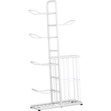 Cosy Zone Malzemeleri Beyzbol Için Top Raf Metal Ö.5CMX116CM (Yurt Dışından)