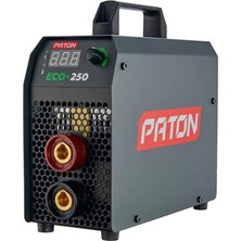 Paton ECO-250 - DC Mma Inverter Kaynak Redresörü 250 A