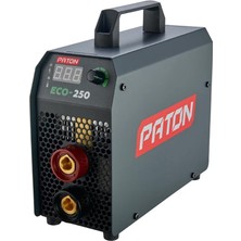 Paton ECO-250 - DC Mma Inverter Kaynak Redresörü 250 A