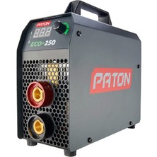 Paton ECO-250 - DC Mma Inverter Kaynak Redresörü 250 A