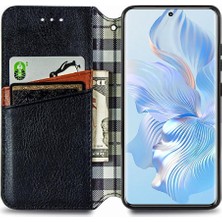 My Boutique Huawei Honor 80 Telefon Kılıfı (Yurt Dışından)