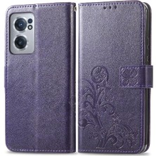 My Boutique Oneplus Nord Ce 2 5g Telefon Kılıfı (Yurt Dışından)