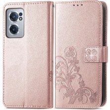 My Boutique Oneplus Nord Ce 2 5g Telefon Kılıfı (Yurt Dışından)