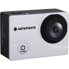 AgfaPhoto Realimove AC5000-DV2400 Video Kamera