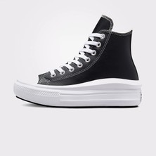 Converse Chuck Taylor All Star Move Platform Unısex Ayakkabı A04294C