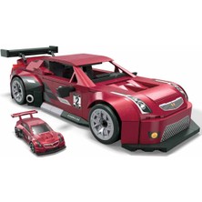 Mega Hot Wheels Cadillac Ats-V R HRY18