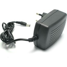 Oem Adaptör 12V 2A Switch Modlu 5.5x2.5mm Standart Uç Power Adaptör