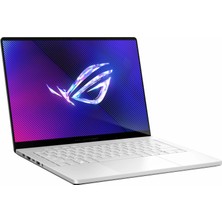 Asus Rog Zephyrus G14 GA403UV-QS134 Amd Ryzen 9-8945HS 16GB Ddr5 1tb Pcıe SSD 8gb RTX4060 14" OLED 3k 120Hz Freedos