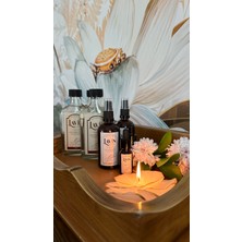 Lavin Atelier Lavanta Uçucu Yağı ve Hidrosol Suyu Set