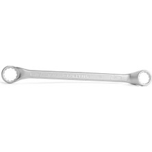 İzeltaş Yıldız İki Ağız Anahtar 30X32 mm