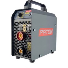 Paton Mini - DC MMA-150 A. Inverter Kaynak Redresörü