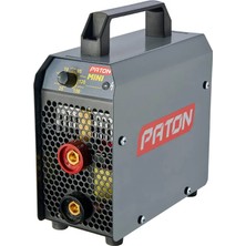 Paton Mini - DC MMA-150 A. Inverter Kaynak Redresörü