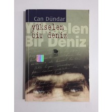 Yükselen Bir Deniz - Can Dündar