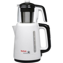 500+ L BJ201F41 My Tea Çay Makinesi [ Beyaz ] - 1500637852 Cam Elektrikli Çaydanlık Plastik 2 Yıl R