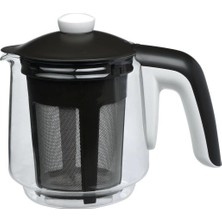 500+ L BJ201F41 My Tea Çay Makinesi [ Beyaz ] - 1500637852 Cam Elektrikli Çaydanlık Plastik 2 Yıl R