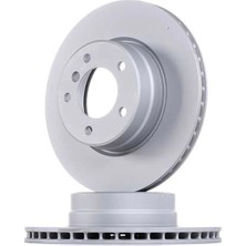 TRW Bmw 5 Serisi E60 E61 Ön Fren Disk Takımı Trw 34116864059