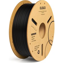 Elegoo Pla Filament Siyah 1kg