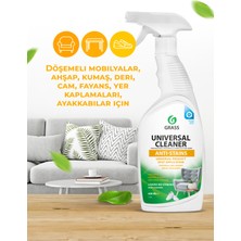 Grass Çok Amaçlı Temizleyici - Universal Cleaner 600 ml - Ev ve Ofis Için Çok Amaçlı Yüzey Temizleyici