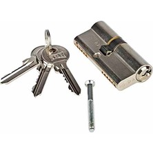 Kale Kilit Kale 164 Gnc 90 mm Nikel Barel