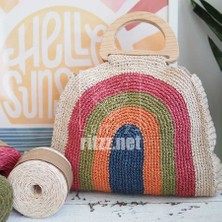 Ritzz Kağıt Ip Hasır 110