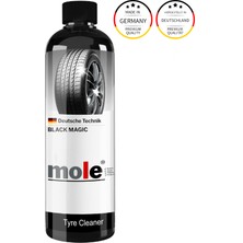 Mole Premium Lastik Parlatıcı 500 ml