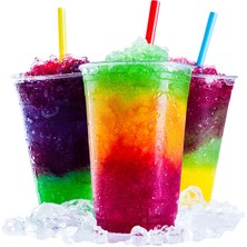 Altıncezve Ice Slush Karlı Buzlu Karlama Tozu | Çilek 1.250 gr - 10 L