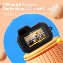 Silhouette 1080P Mini Kamera (Yurt Dışından)