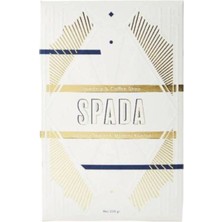 Spada Motion  Natural Çekirdek Kahve 250  gr