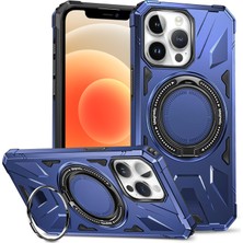 Xstep Case iPhone 12 Pro / 12 Tpu+Pc Geri Koruyucusu Telefon Kılıfı (Yurt Dışından)