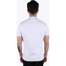 Mckanzie 3742 Yakalı T-shirt