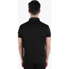 Mckanzie 3535 Cepli Ayaklı Yaka T-shirt