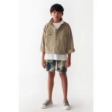 Nk Kids Erkek Ceket 24YNK46704