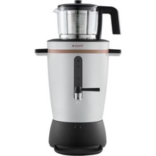 Beyaz Se 9034 Semaver 2 Yıl 500+ L 3+ L
