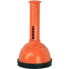Bahyap Metal Yaylı Lavabo Mutfak Pompası