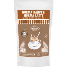 Hurma Aşkı Hurma Kahvesi Hurma Latte 200 gr