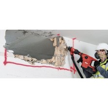 Hilti Te-Yx Sm 50 cm Kırıcı Sivri Uç #2241984